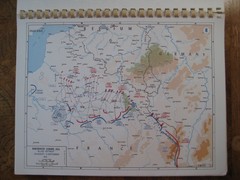 Atlas for the Great World War (The West Point Military History Series) WW1