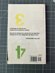 Hugh Howey – Wool 2 Proper Gauge First 1st Edition Self Published OOP