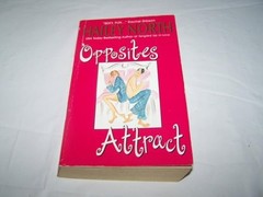 Opposites Attract (Avon Romance), North, Hailey
