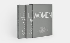 Annie Leibovitz: Women: 2025 Edition