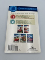 1 Can Read Levels1 & 2 Scholastic Readers Homeschool Step Into Reading Lot