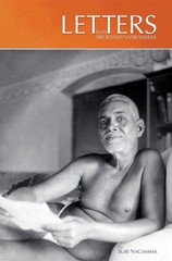 Letters From Sri Ramanasramam (Paperbook)