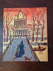 Madeline’s Rescue By Ludwig Bemelmans Vintage Paperback Scholastic