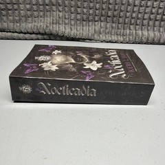 Nocticadia by Keri Lake Paperback, Gothic Dark Romance, NEW Very Good Condition
