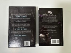 Keri Lake Indie OOP Anathema & Nocticadia