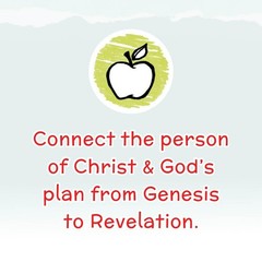 The Gospel Story (One Big Story)