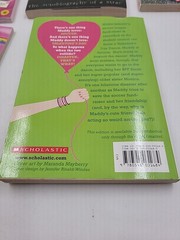 Girls, Youth, Reading books, Assort, For ages 7-11. Lot Of 6