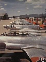 Lockheed F-94 Starfire: A Photo Chronicle – Color Photos, 128 pages