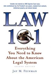Law 101: Everything You Need to Know about the American Legal System – GOOD
