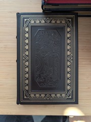 Franklin Library: Choose your own, Greatest Masterpieces & Worlds Greatest