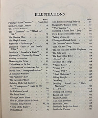 The Boys and Girls Film book by Mary field and Maud M. Miller dated 1948