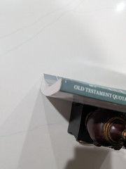Old Testament Quotations in the New Testament – Archer | 2005 | Wipf & Stock