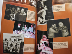 2005 Dusty Reflections Of An American Dream Dusty Rhodes Wrestling Biography WWE