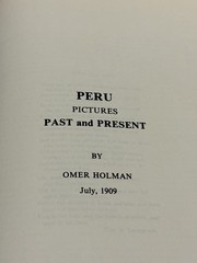 Five Rare Peru Miami County Indiana Books 1834-1935 History Photos 1979 Reprint