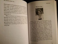 Rise Amazing Woman Rise Marsh Engle Legacy Book Motivational Women