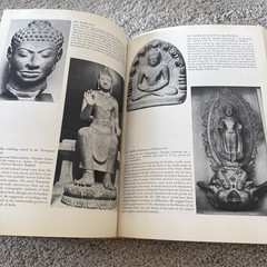 THE IMAGE OF THE BUDDHA By David L. Snellgrove & Jean Boisselier – Hardcover