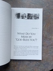 God Bless You; How Your Words Can Change Lives by Elmer L. Towns – Free Shipping