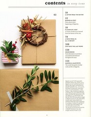 MAGNOLIA Magazine – Winter 2022 with Joanna Gaines on the cover