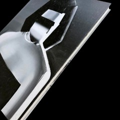 Tomoo Gokita THE GREAT CIRCUS Art Book Exhibition Catalog Contemporary Art