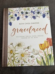 GraceLaced by Ruth Chou Simons