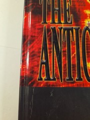 The Antichrist- Hilton Sutton