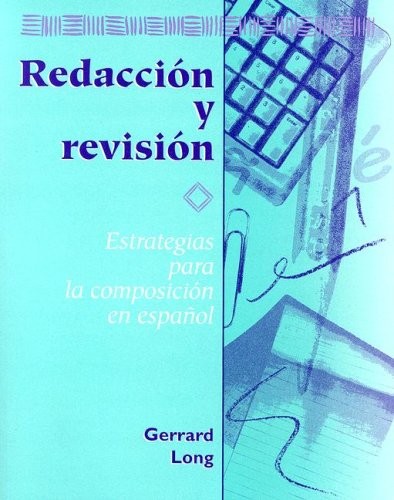 Redaccion y revision