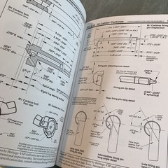 US .30 Caliber Gas Operated Carbines Shop Manual Jerry Kuhnhausen