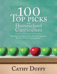 100 Top Picks for Homeschool Curriculum: Choosing the Right Curriculum an – GOOD