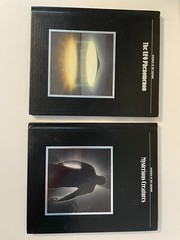 Mysteries of the Unknown : The UFO Phenomenon + Mysterious Creatures Time Books