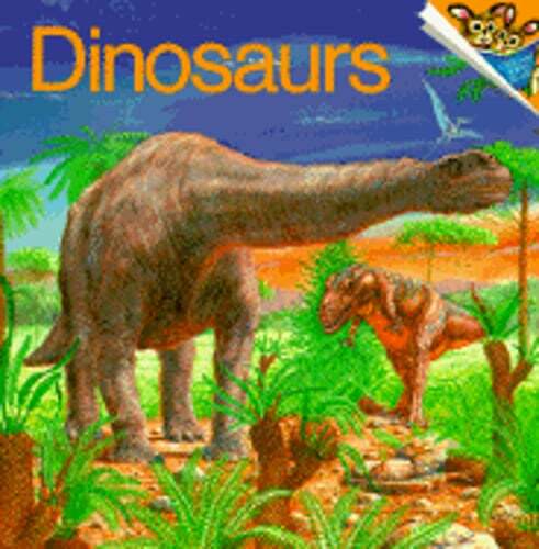 Dinosaurs by Peter Zallinger: Used