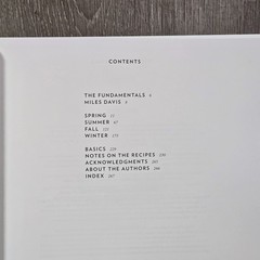 Eleven Madison Park: the Next Chapter Signed Limited Edition #9297 Hardcover