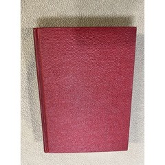 The Complete Novelettes of Honore de Balzac Red Hardcover In One Volume