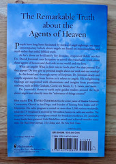 Angels: Who they Are and How They Help – What the Bible Reveals
