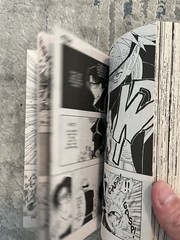 Naruto (3-In-1 Edition), Vol. 1, 2, 3 English Manga Anime Shonen Jump