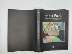 Bruno Paoli Interni A Misura D’uomo Dove Apparire 2001 by Giovanni Faccenda