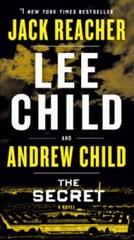 The Secret A Jack Reacher Nove – GOOD