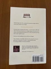 Theo of Golden Allen Levi RARE SELF PUBLISHED True 1st Edition STATED TPB
