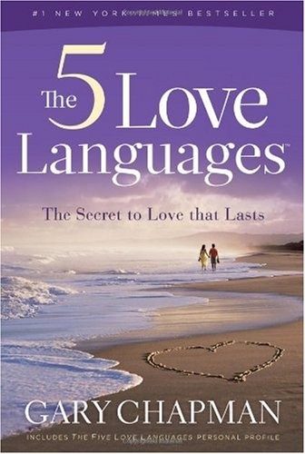 The Five Love Languages: The S – VERY GOOD