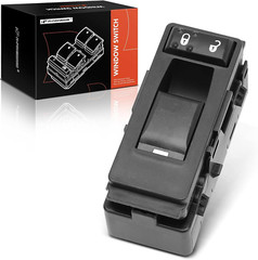 Front Right Passenger Side Power Window Switch – Compatible with Chrysler, Dodge