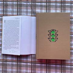 Greenlights by Matthew McConaughey (SIGNED 2020 1st Edition HCDJ Autograph)