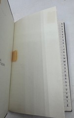 Vintage Vernon Royal S.E. Ledger Book No 2044 Unused 144 Pages Accounting