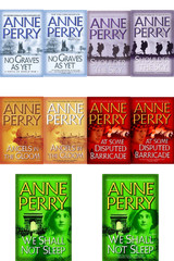 World War I Series All 5 Books in Paperback