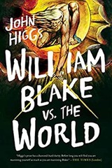 William Blake vs. the World Hardcover John Higgs