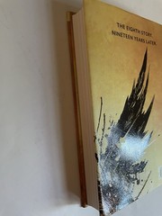 Harry Potter and the Cursed Child Parts One And Two First Edition 2016
