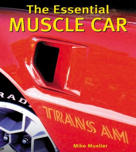 Essential Musclecars