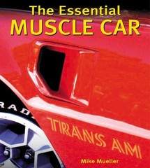 Essential Musclecars