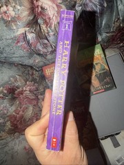 Harry Potter Paperback Boxset #1-7 by J. K. Rowling, See Description & Photos