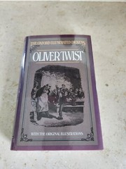 The Oxford Illustrated Dickens 20 Volume Complete Set by Charles Dickens
