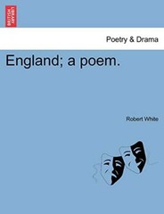 England; a poem.