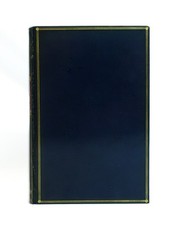 The Childrens Garland, C Patmore 1905. Full Leather Fine Binding by Root & Son